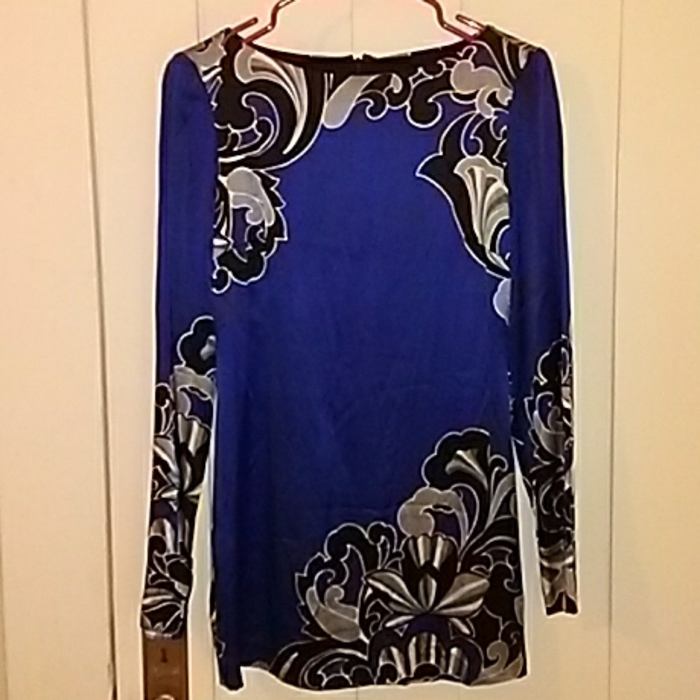 Cache Mini Dress